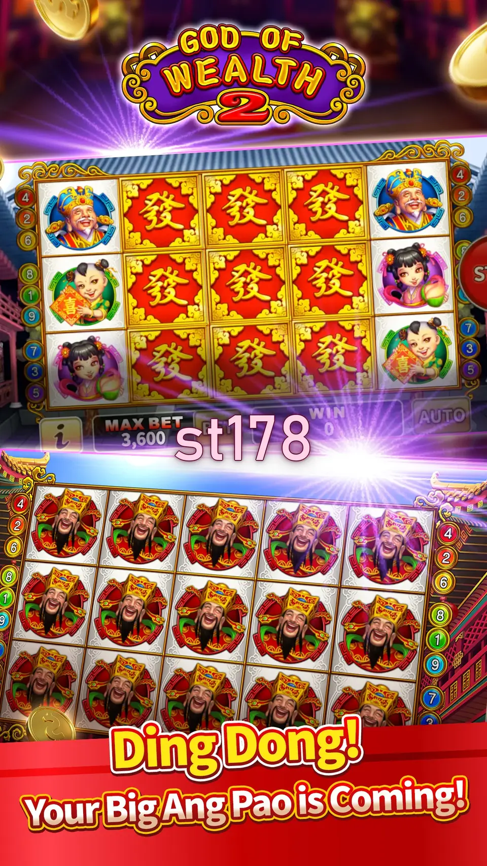 st178 Unduh