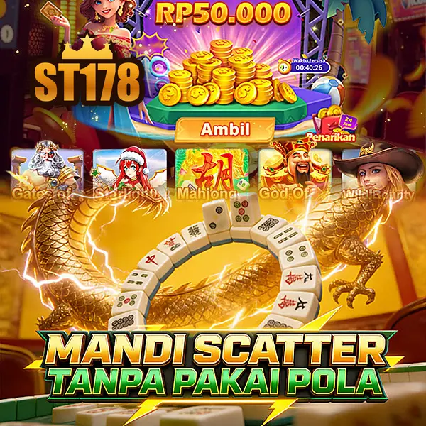 st178 Masuk