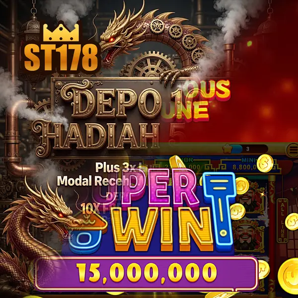 st178 APK Resmi Unduh