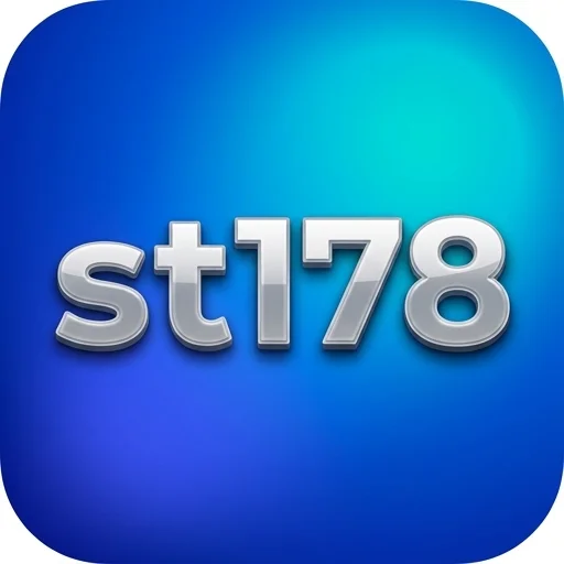 st178 Logo - Resmi